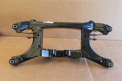 LX61-5K067-AEB - Задній візок задній ford kuga mk3 rwd 2020-201r