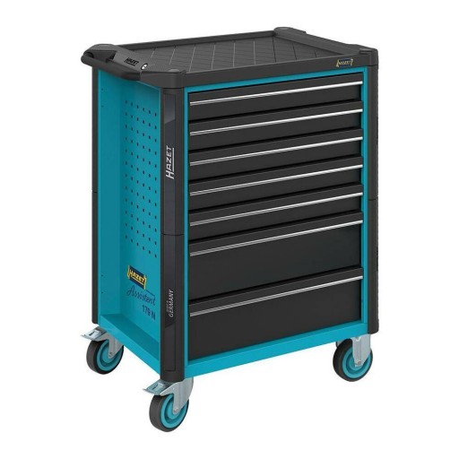 Візок майстерня 179N-7/220 220 шт. Хазет