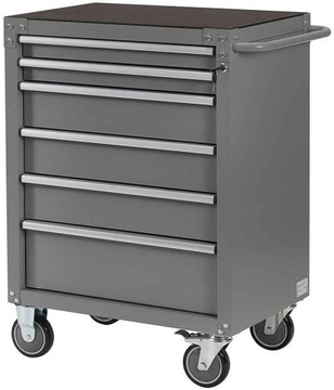 Візок для майстерні PROFIWERK 76см