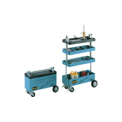 Візок для майстерні модель 160ST HAZET