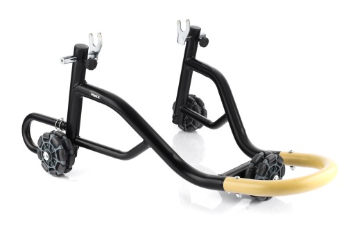 Многоосная задняя тележка - для катков Yakk EXP LER V