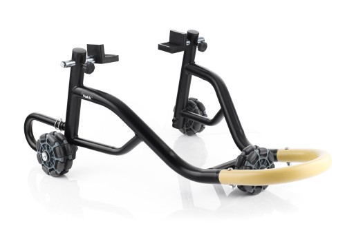 Двухосная задняя тележка - под поворотный рычаг Yakk EXP PER L