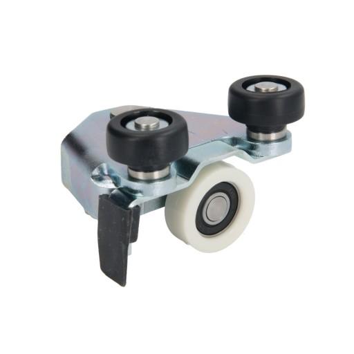 IV06 - Візок для розсувних дверей IVECO DAILY III 05.99