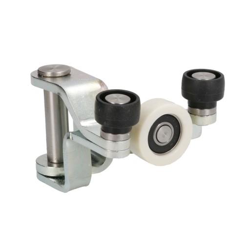 IV05 - Візок для розсувних дверей IVECO DAILY III 05.99