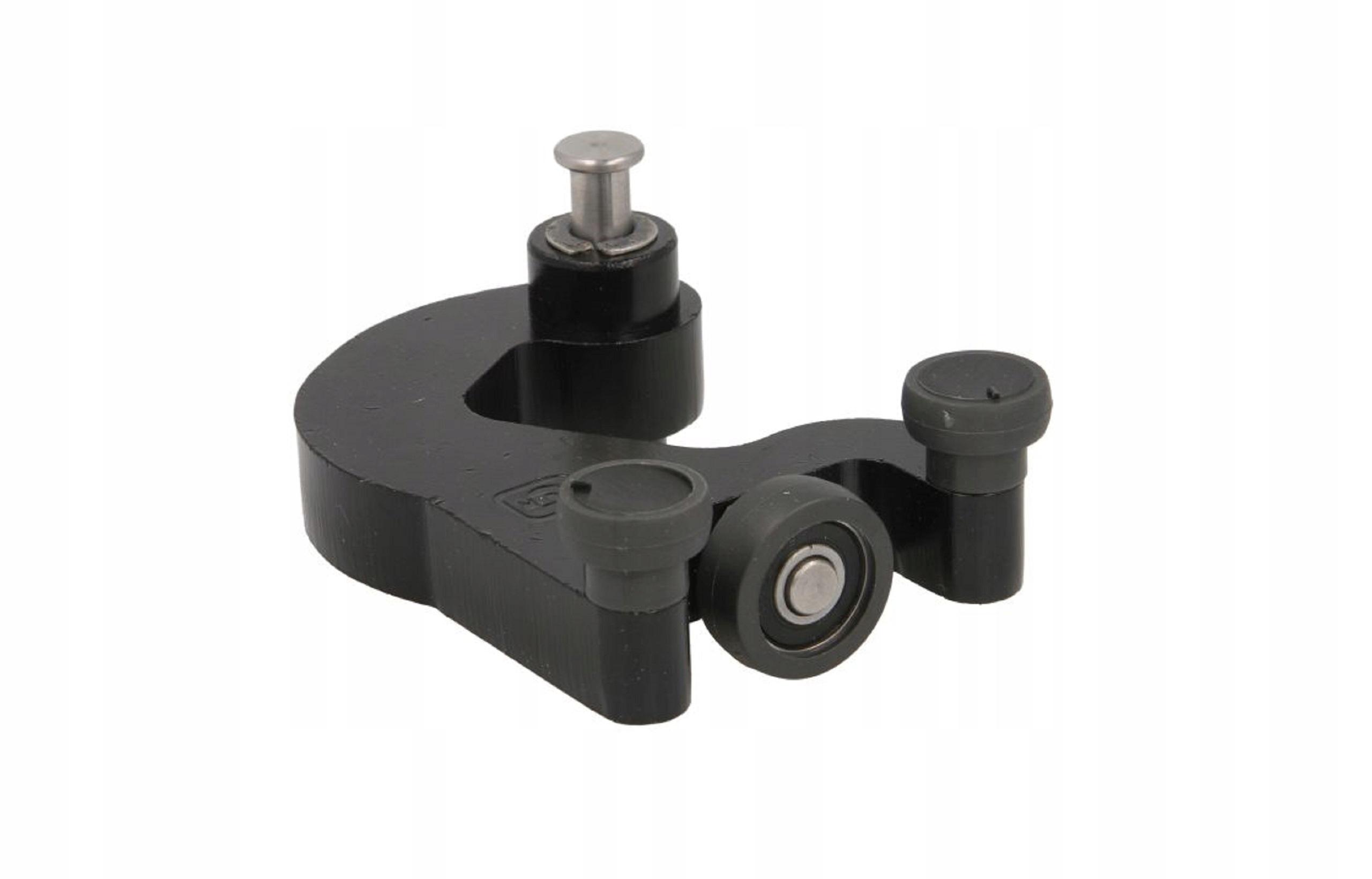 Тележка петли раздвижной двери L Roll RMA05L