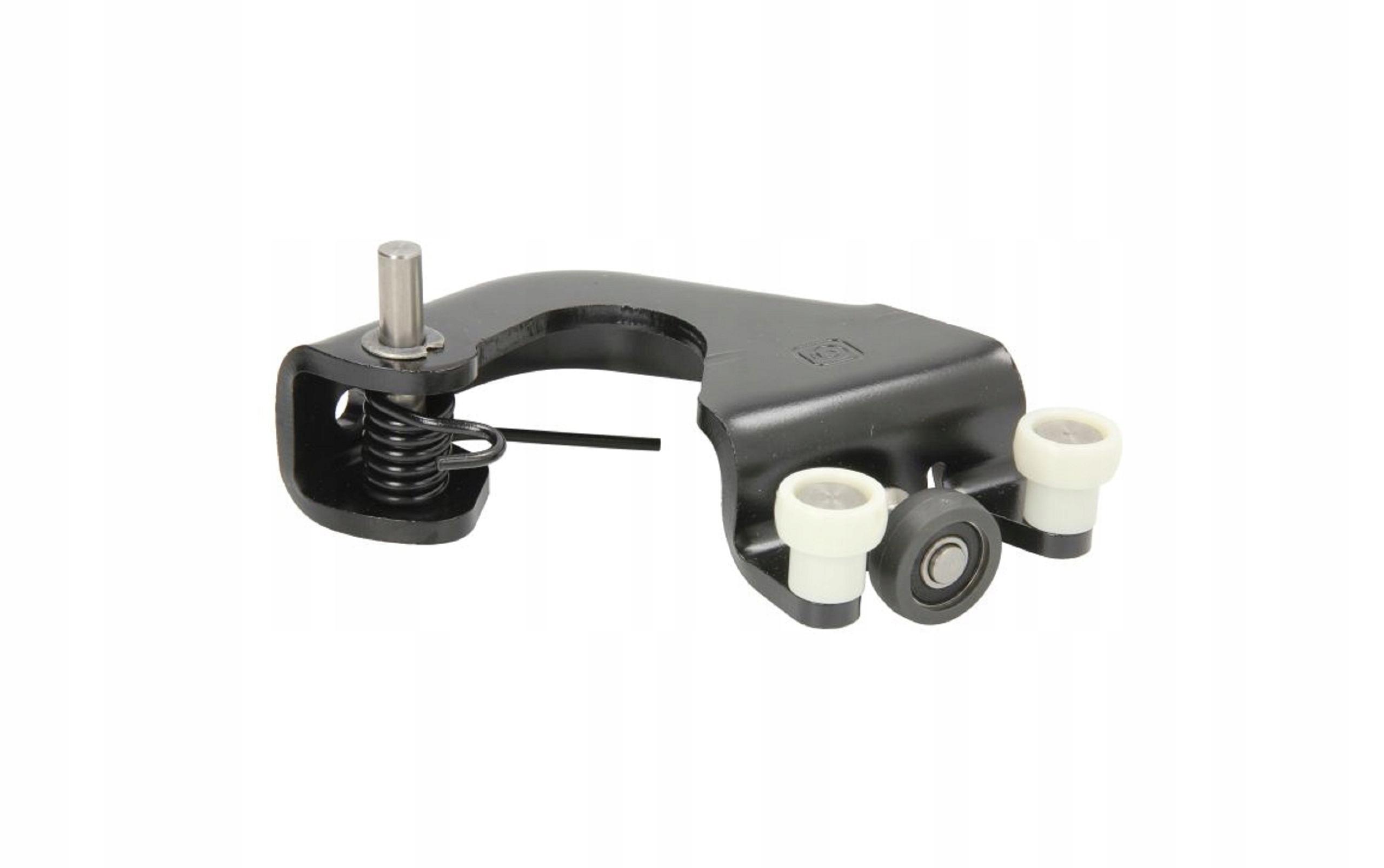 Візок петлі розсувних дверей Roll PFCSA05