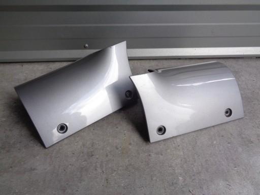 Wrangler JL Gladiator JT лівий кут вікна