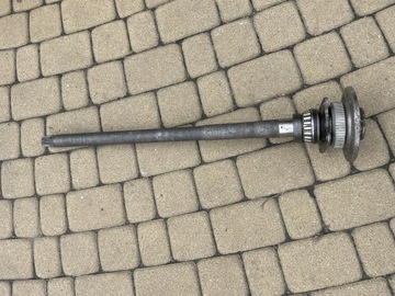 Wrangler jl USA Rubicon SHAFT SHAFT задний левый