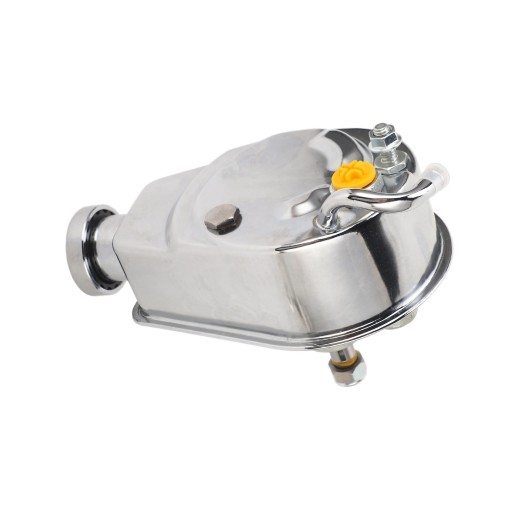 1618230125711 - Чутлива заміна насоса підсилювача системи