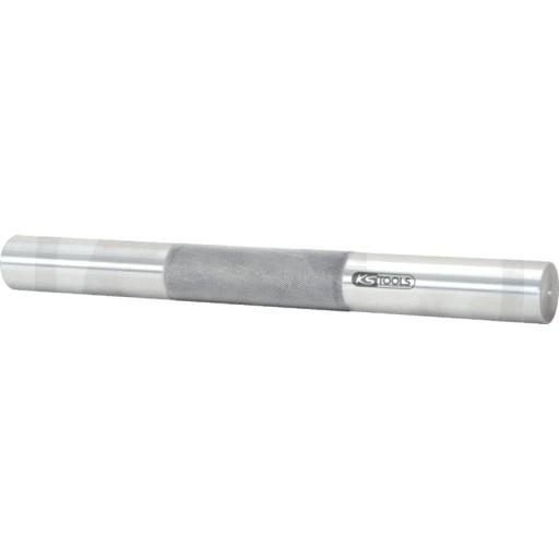 Шпиндель алюмінієвий, Ø30мм, 300мм