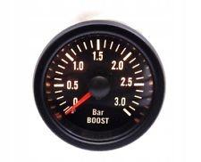 Индикатор Boost boost Auto gauge VDO LOOK 0-3