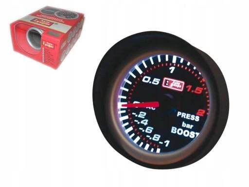 Манометр наддува дыма автоматический манометр