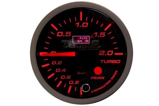 Датчик тиску наддуву turbo Peak Warning