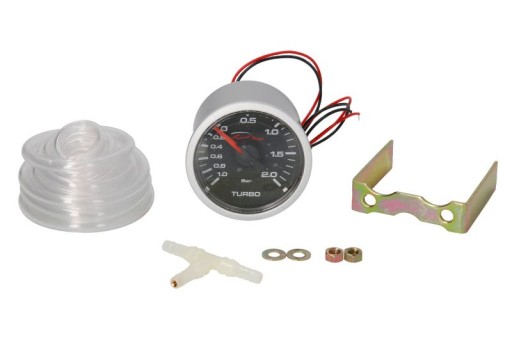 DEPO RACING DP-ZE-048 индикатор турбонаддува