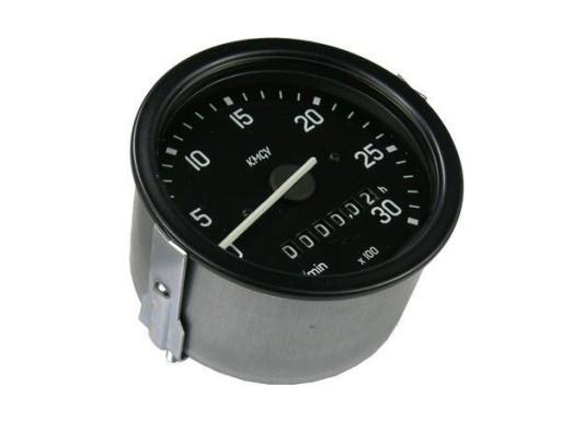 5040995640 - Указатель оборотов двигателя, счетчик моточасов, Bizon, производство Венгрия
