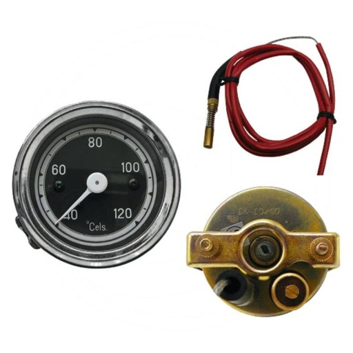 Датчик температури 60799017 граніт