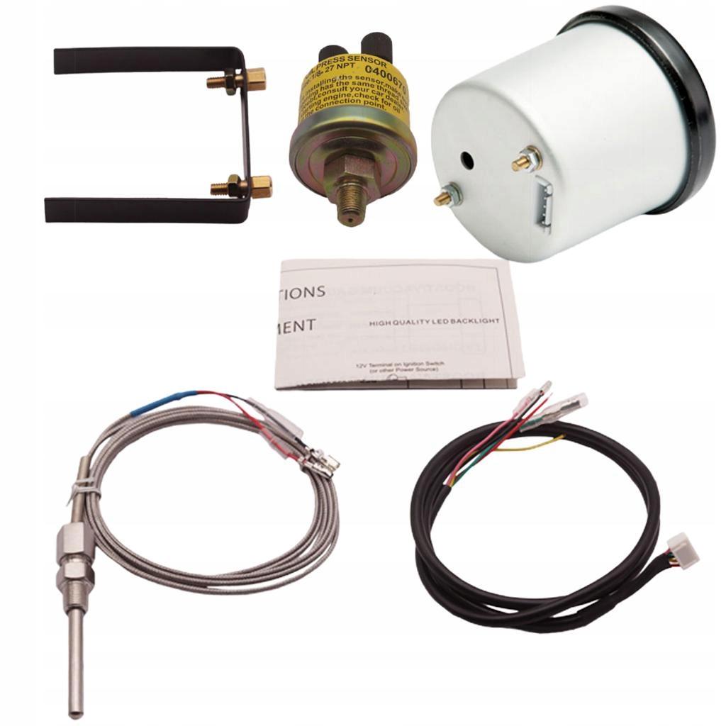 Датчик температуры масла 2 