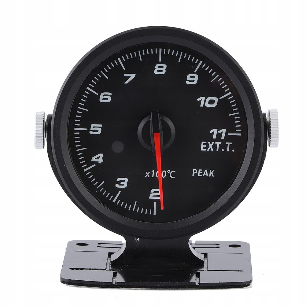 Датчик температуры выхлопных газов 16CM*12cm EGT метр