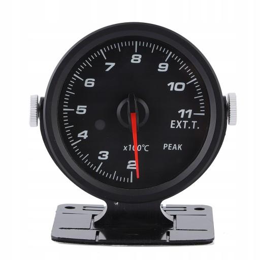 Датчик температуры выхлопных газов 16 см*12 см EGT Meter