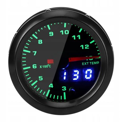 Датчик температури вихлопних газів