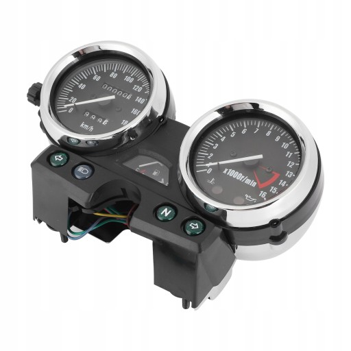 1618210051711 - Мотоцикл датчики одометр в сборе