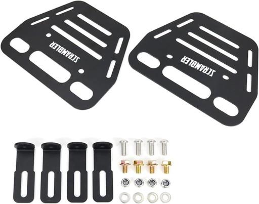 Опора мотоциклетного багажника для Ducati Scrambler 620 800 Classic