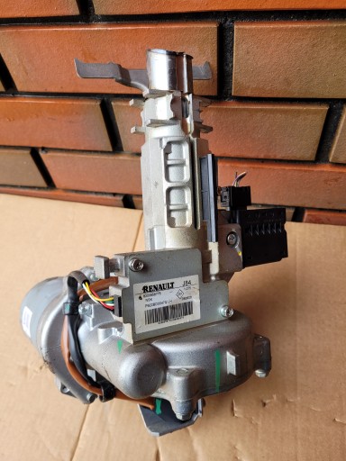 Электроусилитель Renault Scenic RENAULT SCENIC 2 8200858775