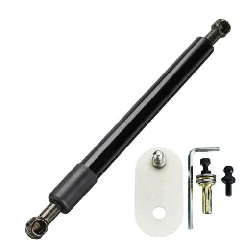 Помощь в открытии задней двери