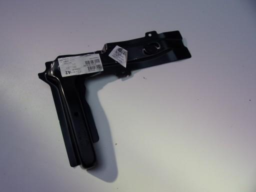 Кронштейн крила 7p5803694 Cayenne 7p5 10^