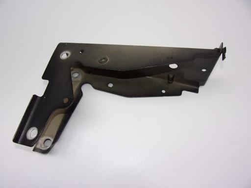 Кронштейн Крыла 97050435504 Panamera 970