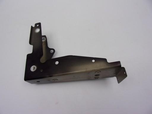 97050435604GRV - Кронштейн Крыла 97050435604 Panamera 970