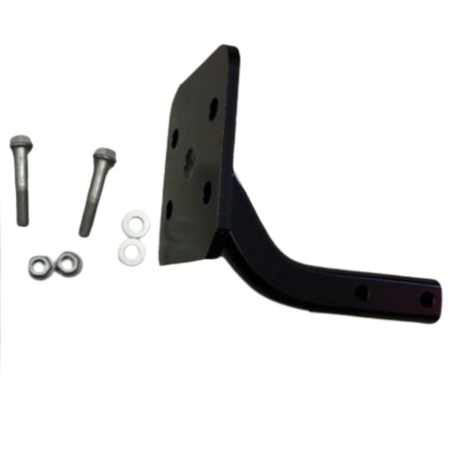 Кронштейн фаркопа 1638018180 Citroen Jumpy IV Original