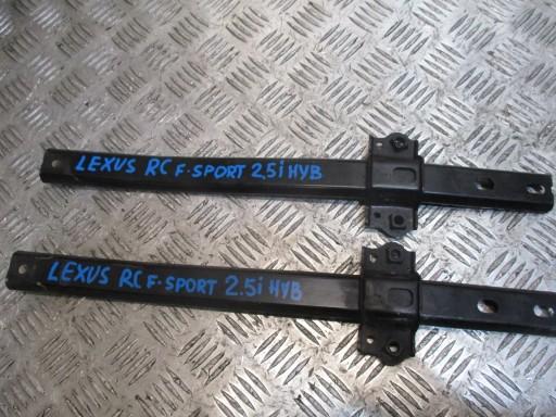 Кронштейн LEXUS RC F-SPORT 2,5 и гибрид