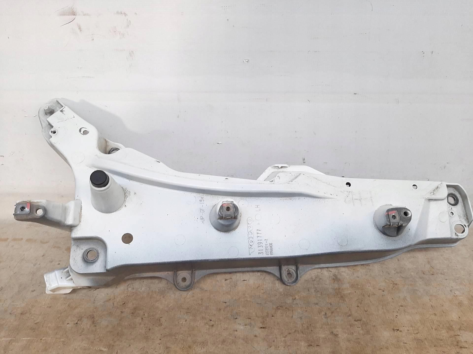 31391777 14373 - Кронштейн кріплення крила ліве Volvo XC90 II 614