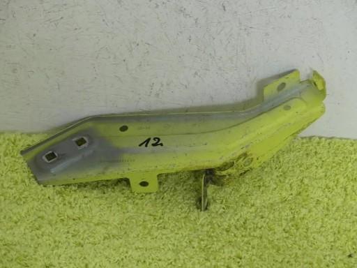 631439060R - Кронштейн окуляр кріплення Twingo 3 III 14-лівий Ig