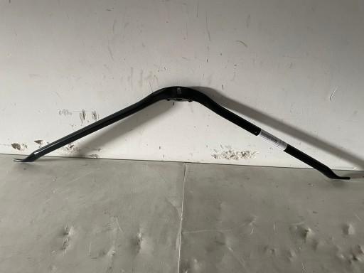 51647434550 - V-подібний кронштейн переднього посилення BMW X2 7434550