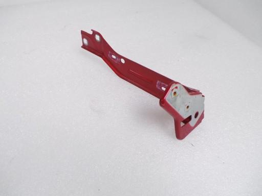 Кронштейн крыла левый Alfa Giulia 50532789