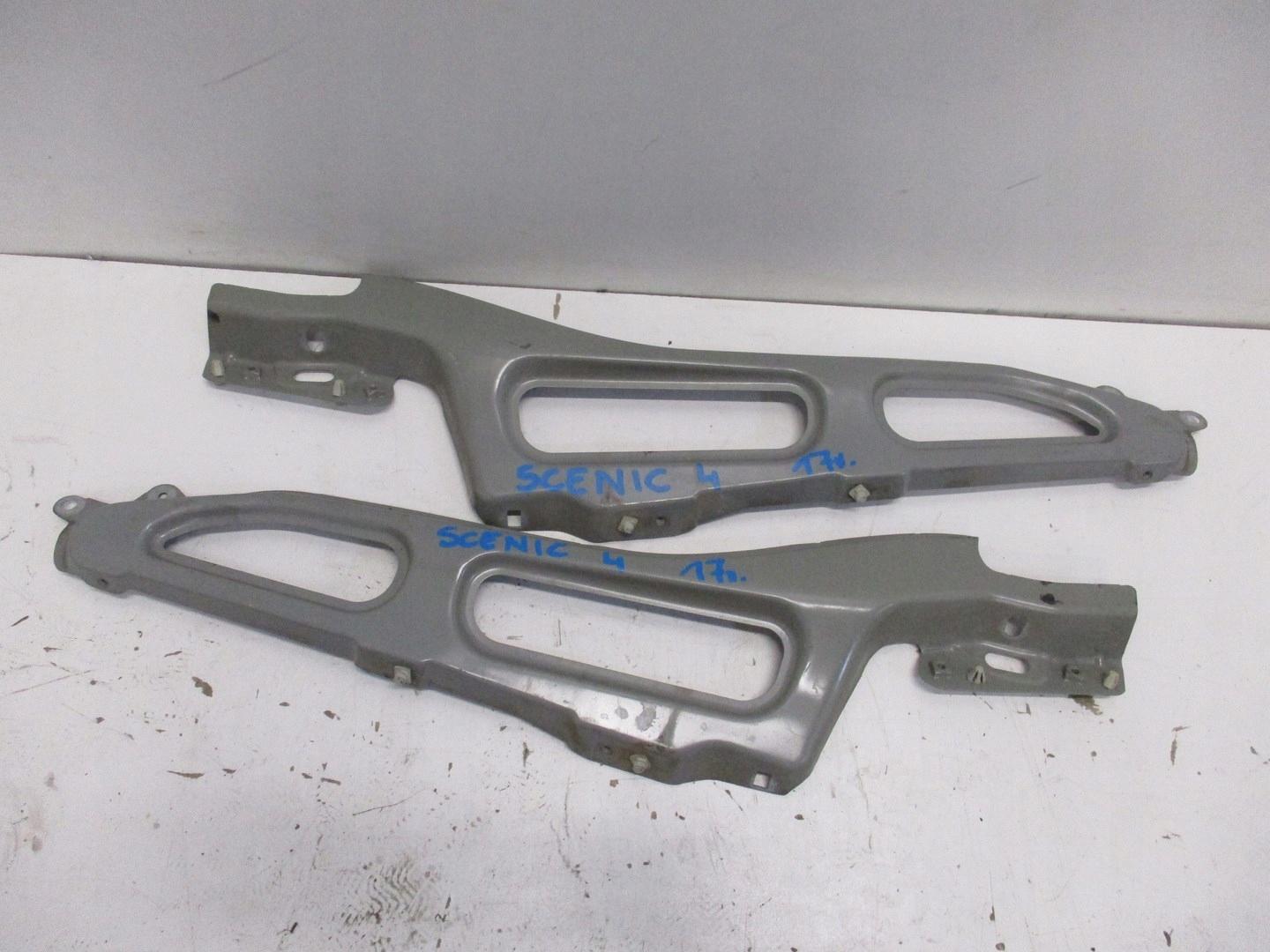 Кронштейн крыла RENAULT SCENIC 4 17R 641356482RN