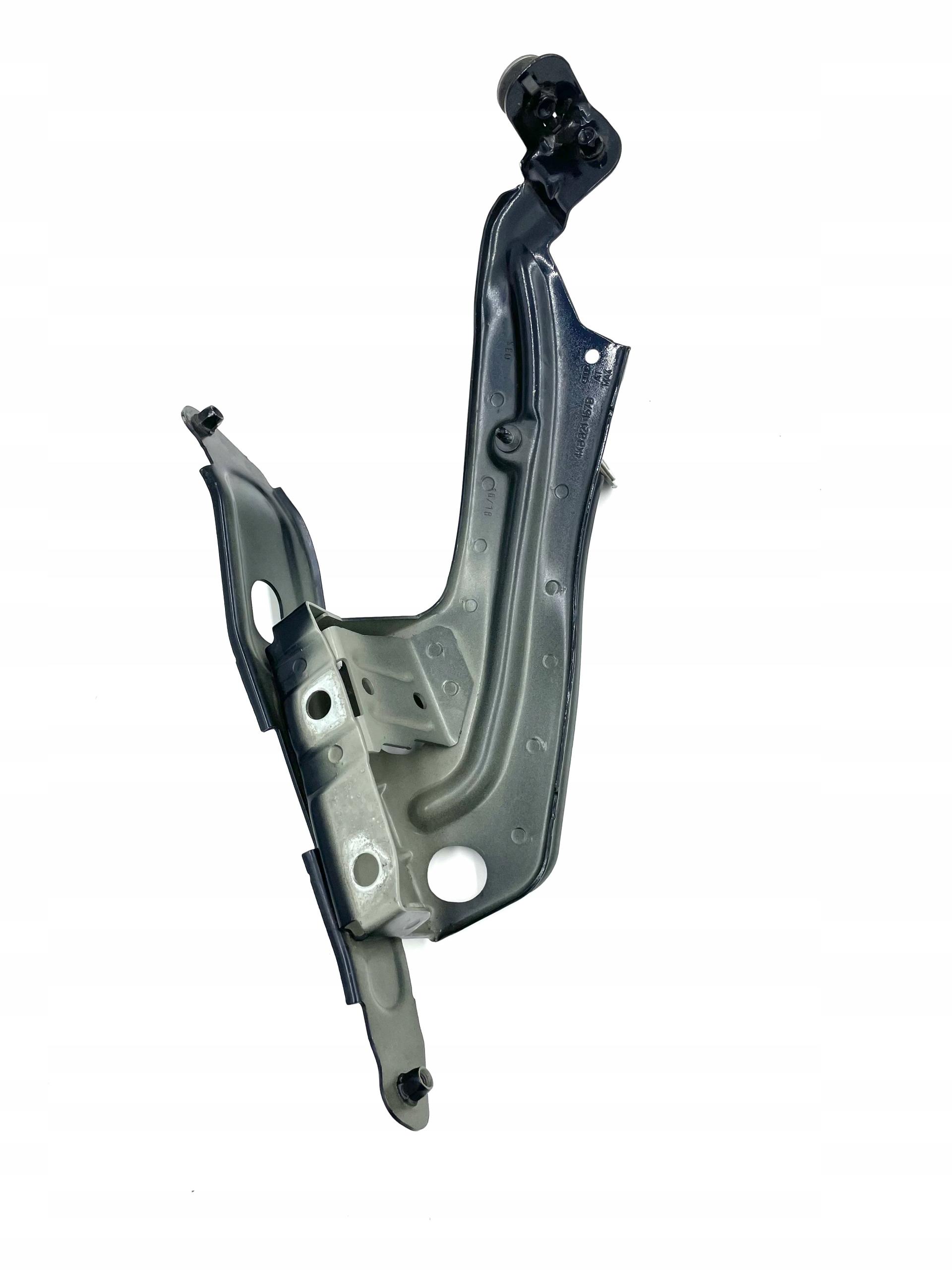 4K8821131B - Кронштейн крила лівий Audi A7 4k Sportback