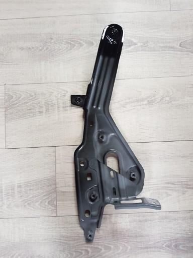 Кронштейн крила лівий для Smart Forfour II W453