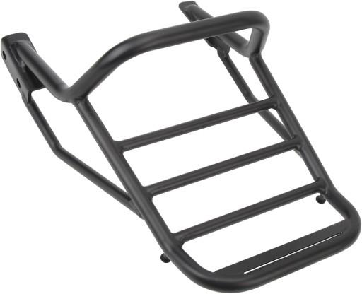 Кронштейн для кріплення вантажу на задньому сидінні, багажник ззаду