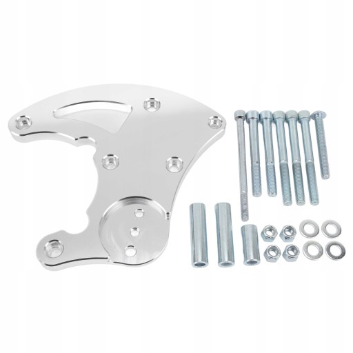 1618230195712123 - Кронштейн кондиционера Chevy LS LS1 LS2 LS3 LS6