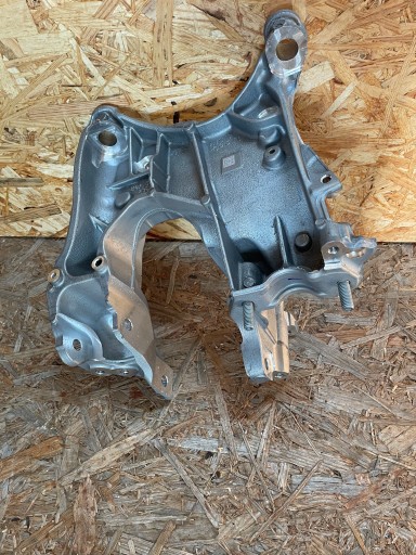 80A399296R - Кронштейн кріплення двигуна audi q5 80a новий оригінал