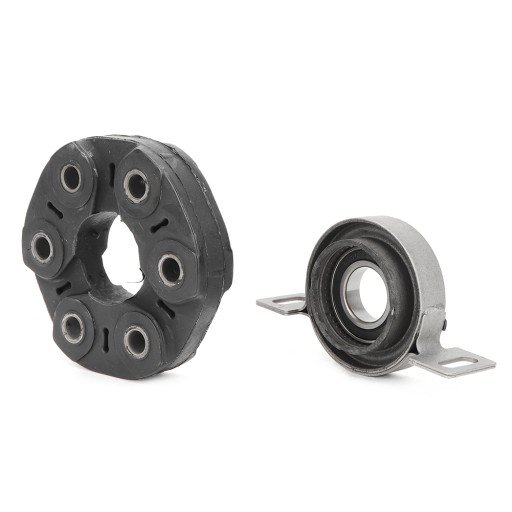 1618190301411 - Опора подшипника Центрального карданного вала