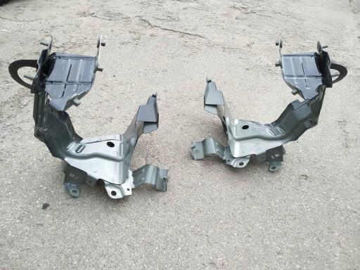 4M8821137 - Кронштейн кріплення крила Audi Q8 SQ8 4M8