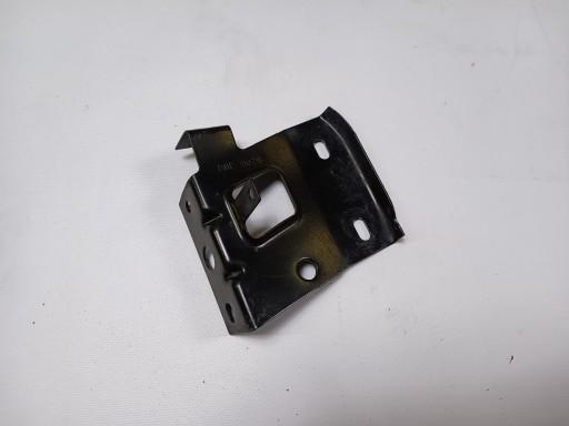 9078 - Кронштейн крепление крыла правый задний Corvette C5