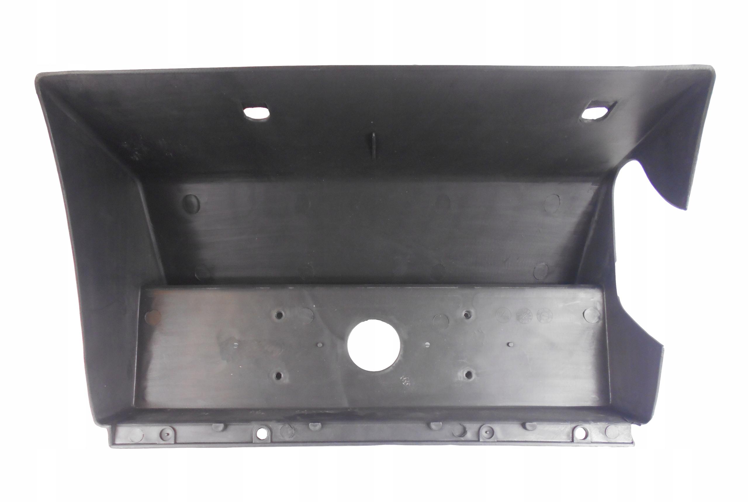 41218984 - Кронштейн крепление лампы задний правый Iveco Stralis