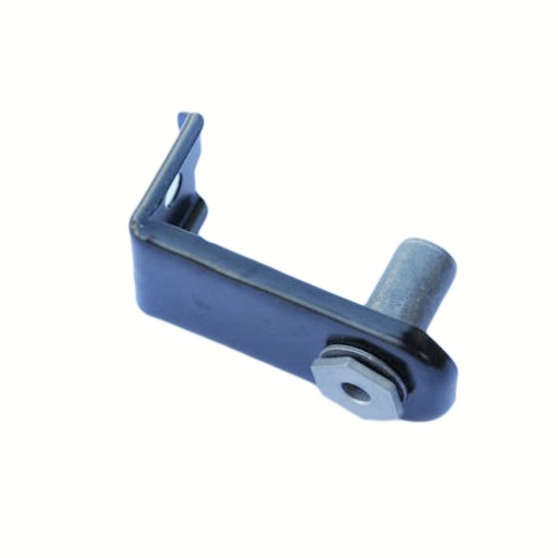 50537117 - Кронштейн кріплення фар Alfa Romeo Giulia