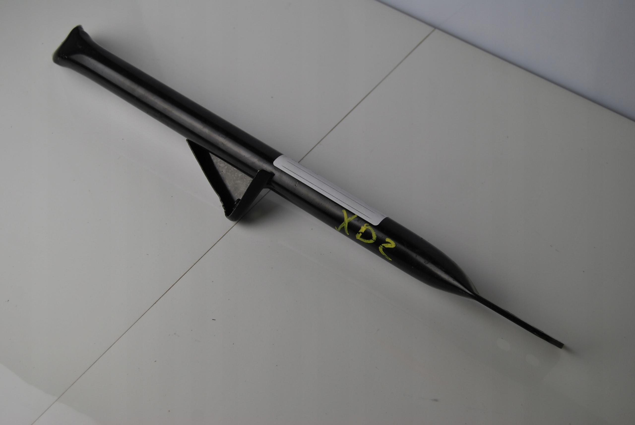 84217582 - Кронштейн крепление стойки Chevrolet Camaro 2016+