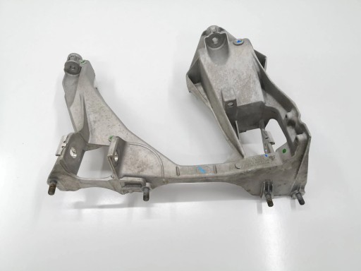 98133115105 PORSCHE-981 - Porsche 718 981 лівий задній кріплення кріплення